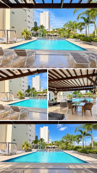 Apartamento Palmera 5 - miniatura 17