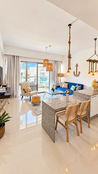 Apartamento Palmera 5 - miniatura 2