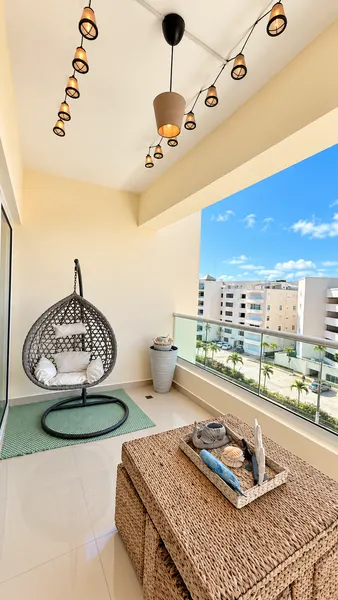 Apartamento Palmera 5 - miniatura 7