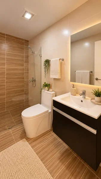 Apartamento Palmera 5 - miniatura 14