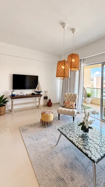 Apartamento Palmera 5 - miniatura 3