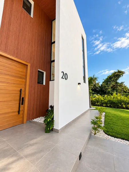 Villa en PNR en US$580,000 - miniatura 13