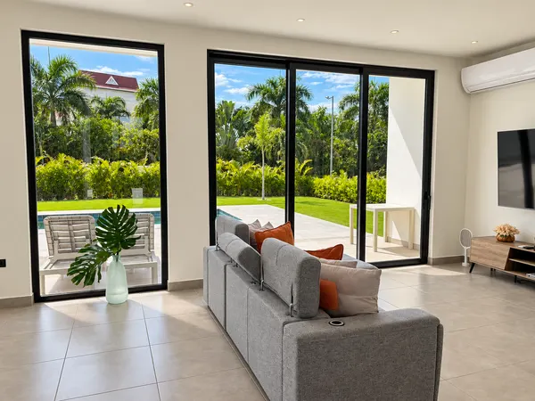 Villa en PNR en US$580,000 - miniatura 7