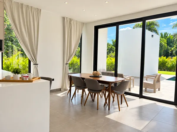 Villa en PNR en US$580,000 - miniatura 5