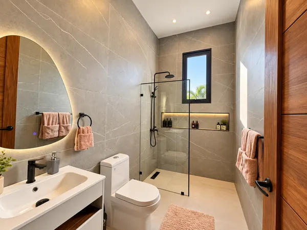 Villa en PNR en US$580,000 - miniatura 14