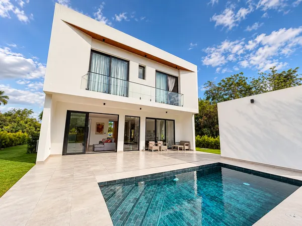Villa en PNR en US$580,000 - miniatura 3