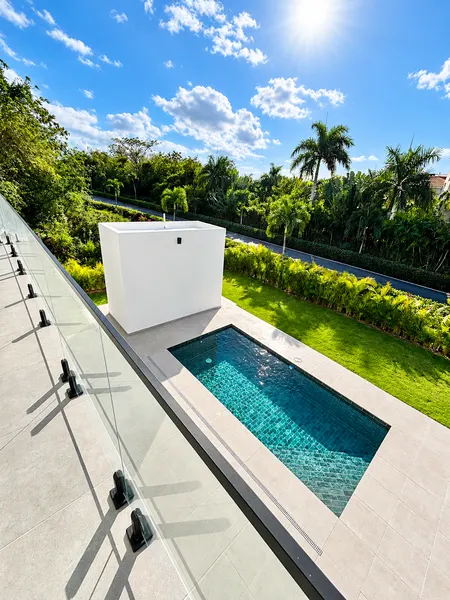 Villa en PNR en US$580,000 - miniatura 4
