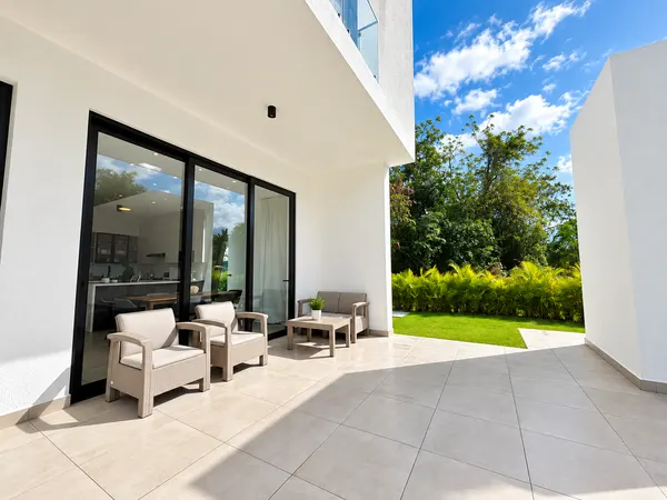 Villa en PNR en US$580,000 - miniatura 6
