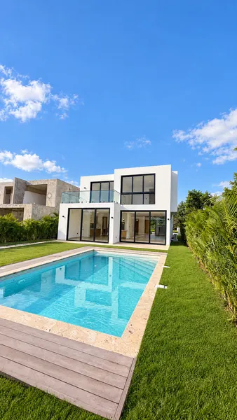 Villa GV en Playa Nueva Romana - thumbnail 15