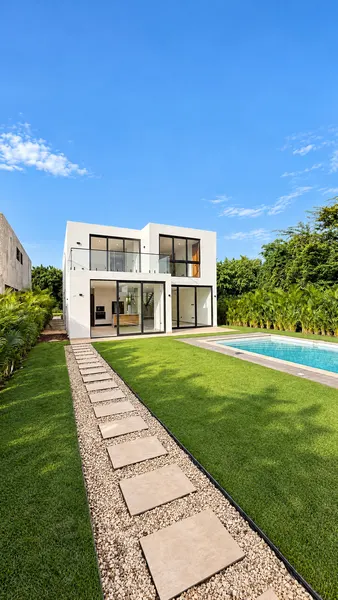 Villa GV en Playa Nueva Romana - thumbnail 16