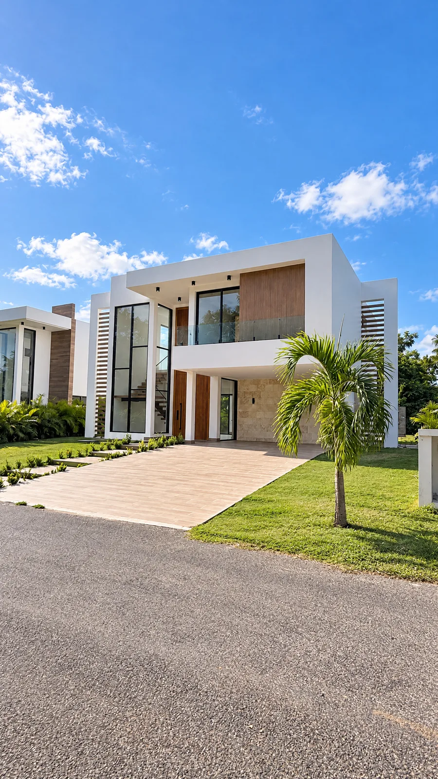 Villa PB en Playa Nueva Romana