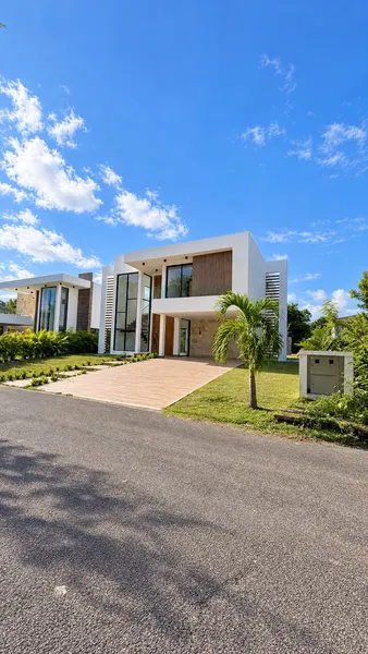 Villa PB en Playa Nueva Romana - thumbnail 2