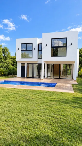 Villa PB en Playa Nueva Romana - thumbnail 23