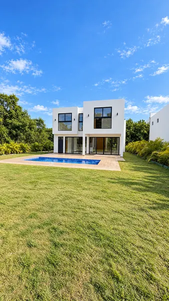 Villa PB en Playa Nueva Romana - thumbnail 22