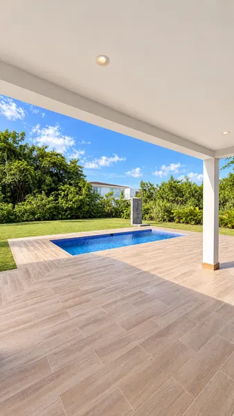 Villa PB en Playa Nueva Romana - thumbnail 20