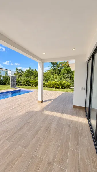 Villa PB en Playa Nueva Romana - thumbnail 21