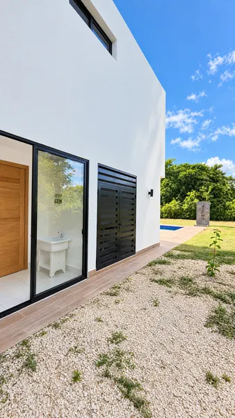 Villa PB en Playa Nueva Romana - thumbnail 17