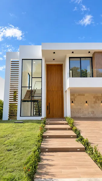 Villa PB en Playa Nueva Romana - thumbnail 5