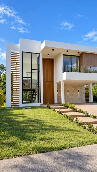 Villa PB en Playa Nueva Romana - thumbnail 4