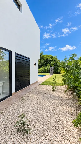Villa PB en Playa Nueva Romana - thumbnail 18