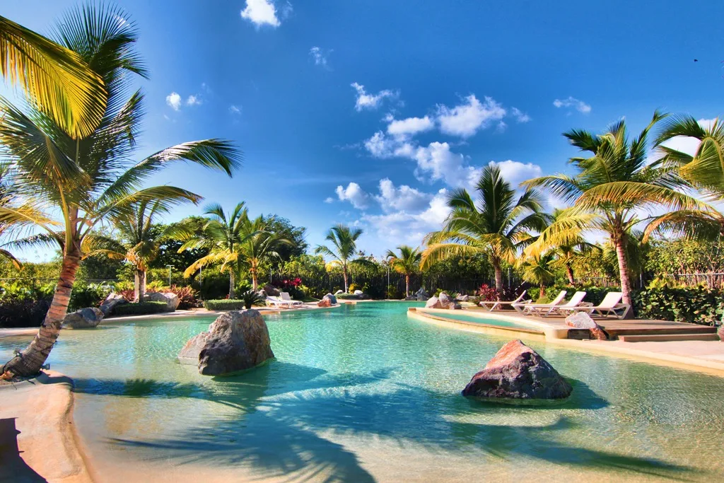Apartamento en Bayahibe
