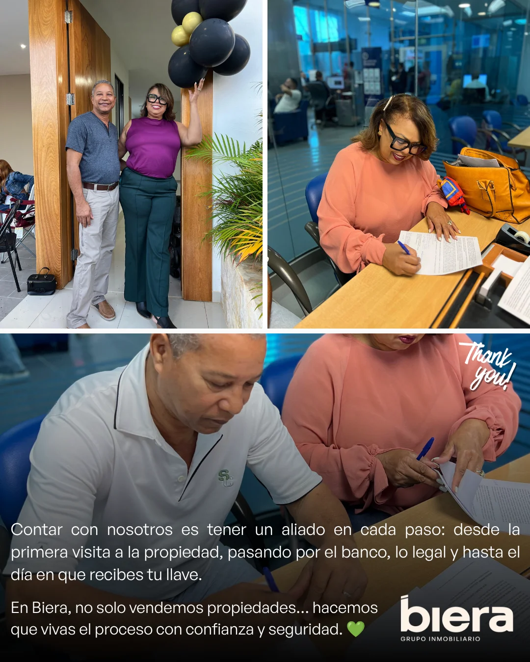 Manuel Beras & Beatriz Guerrero